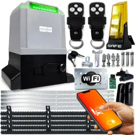 zestaw-naped-do-bramy-przesuwnej-800-kg-2-piloty-5-x-listwa-lampa-wifi-tuya