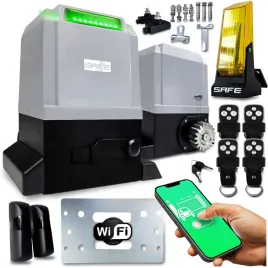 zestaw-naped-do-bramy-przesuwnej-800-kg-4-piloty-lampa-wifi-silownik-led