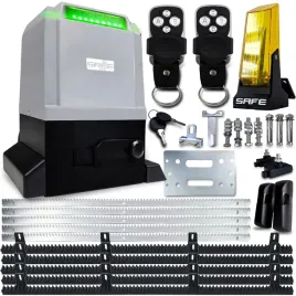 zestaw-naped-do-bramy-przesuwnej-800-kg-2-piloty-5-x-listwa-lampa-automat