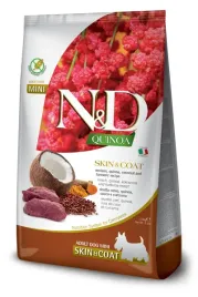 nandd-farmina-quinoa-mini-adult-jelen-kokos-25kg-na-wage