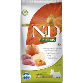 nandd-farmina-sucha-karma-dla-psa-malych-ras-dziczyzna-dynia-800g-na-wage
