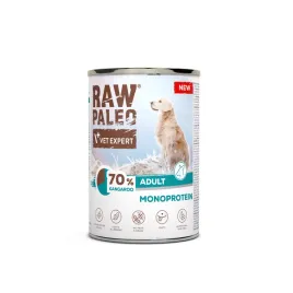 raw-paleo-monobialkowa-mokra-karma-dla-psa-kangur-400g