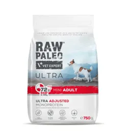 raw-paleo-ultra-beef-mini-adult-2kg