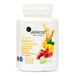 aliness-witamina-c-1000-mg-plus-x-100-kaps-prawidlowe-funkcjonowanie