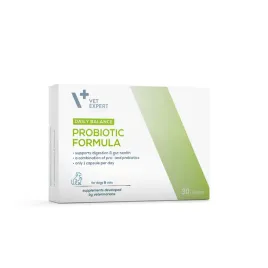 vet-expert-probiotic-formula-30-kaps