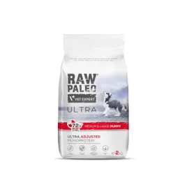 raw-paleo-sucha-karma-dla-psa-rasy-duze-szczeniak-puppy-wolowina-10kg