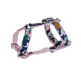 kendog-szelki-dla-psa-guard-moro-rozowe-s-odwod-klatki-35-50cm
