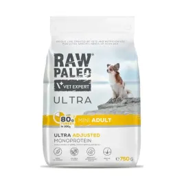 raw-paleo-ultra-monoproteinowa-sucha-karma-dla-psa-rasy-mini-indyk-8kg