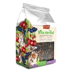 vitapol-vita-herbal-przysmak-dla-krolikow-i-gryzoni-jagodowy-mix-200g
