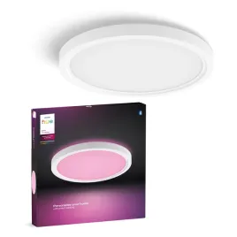 plafon-philips-hue-okragly-bialy-wielokolorowy-inteligentne-oswietlenie