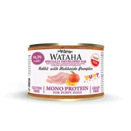 wataha-monoproteinowa-mokra-karma-psa-szczeniak-puppy-krolik-dynia-185g