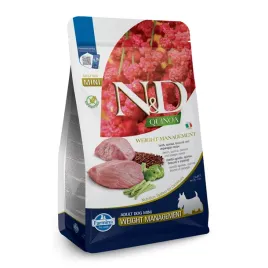 nandd-famina-quinoa-karma-dla-psa-weight-management-odchudzanie-25kg-n-wage