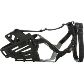 kaganiec-silikonowy-muzzle-flex-l-xl-czarny