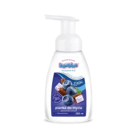 bambino-rodzina-and-wedel-pianka-do-mycia-rak-o-zapachu-jagodowy-shake-250-ml