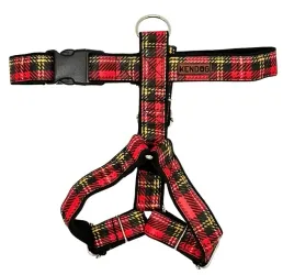 kendog-szelki-guard-szkodzka-krata-m-3cm-45-65cm