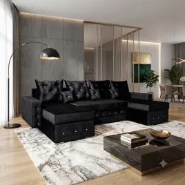 295x145cm-naroznik-glamour-welur-krysztalki-funkcja-spania-na-sprezynach