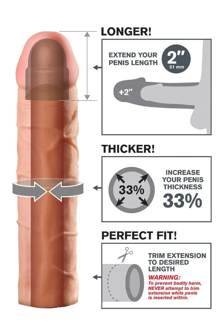 fantasy-x-tensions-perfect-2-inch-extension-light