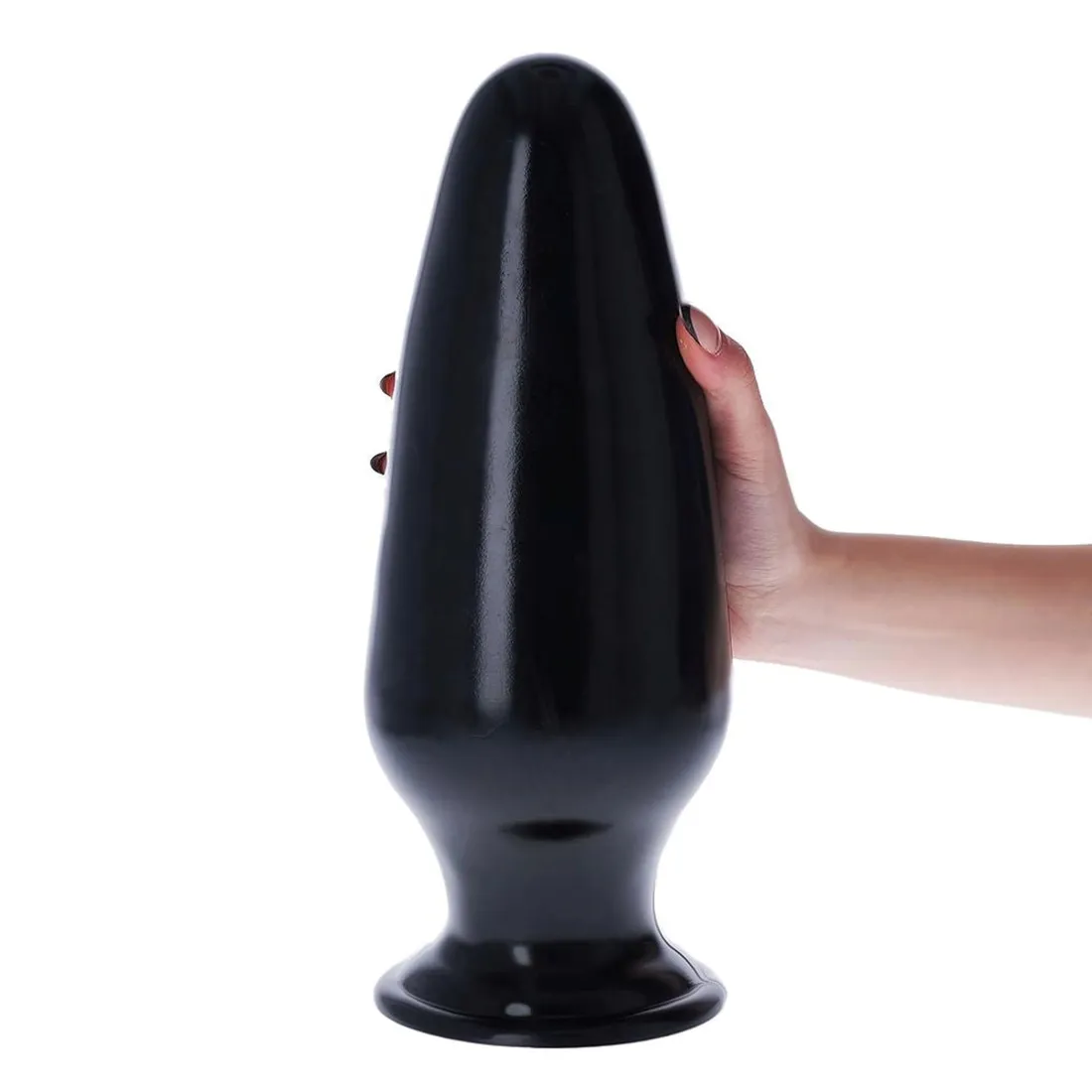 plug-anale-uluru-nero