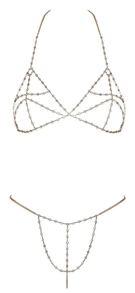 bra-set-chain-gold