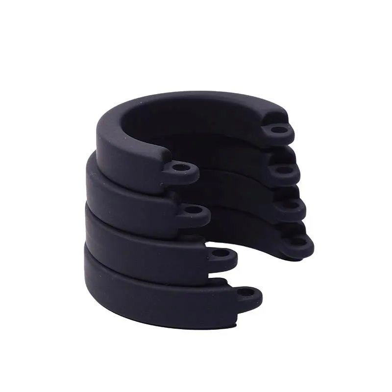 silicone-penis-cage