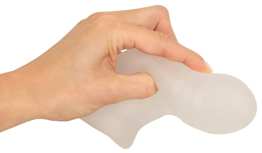thickening-sleeve-with-ball-ring