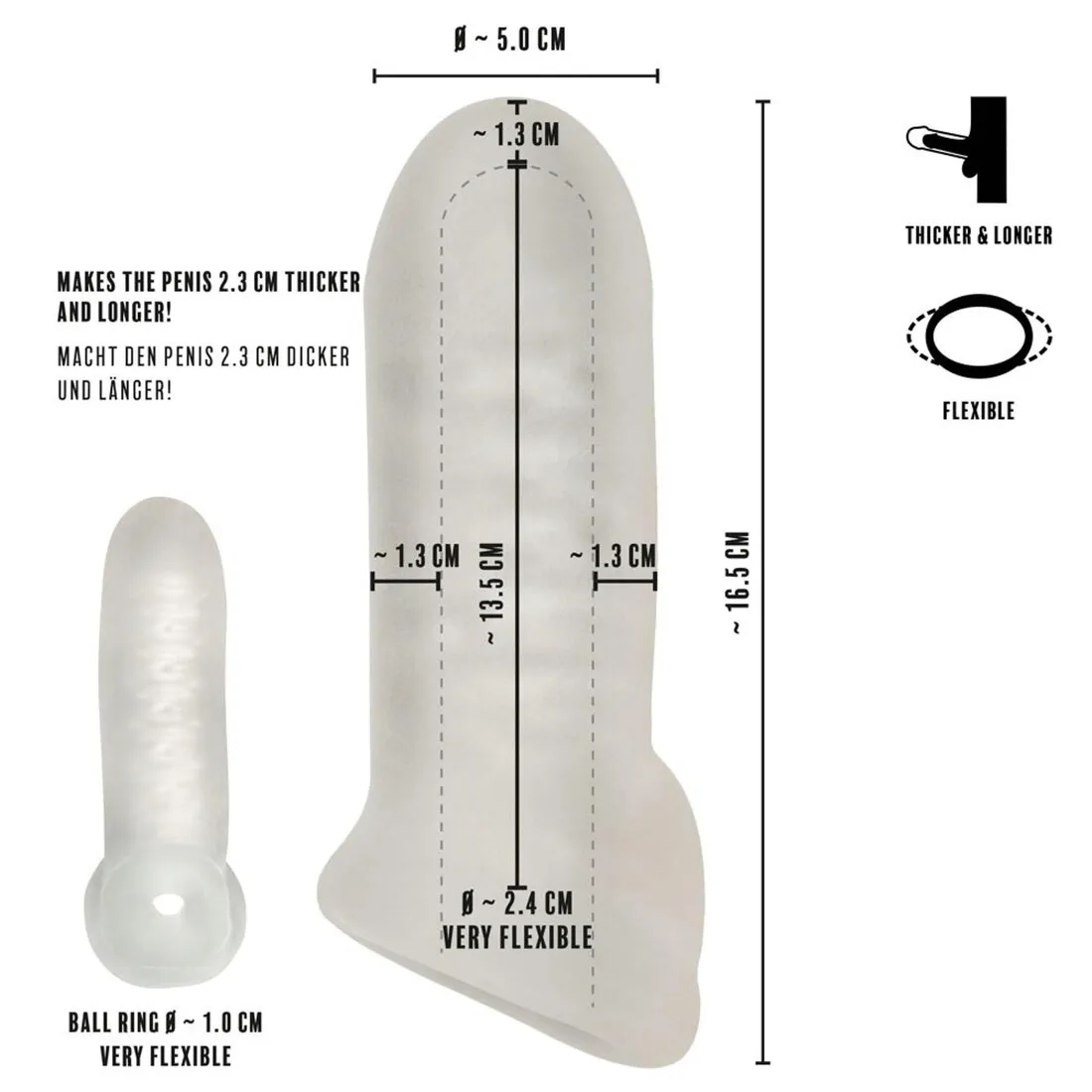 thickening-sleeve-with-ball-ring