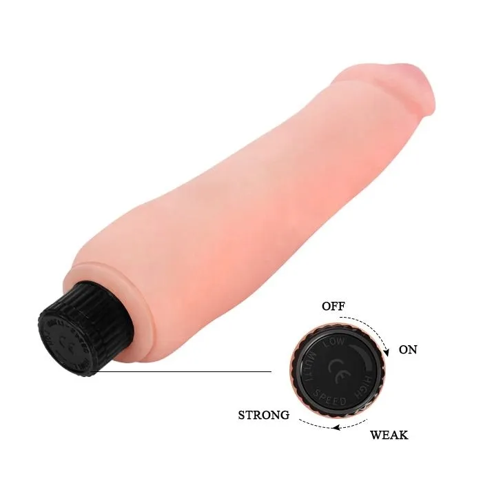 baile-flexible-vibrator-real-penis-stan-nowy