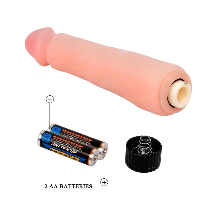 baile-flexible-vibrator-real-penis