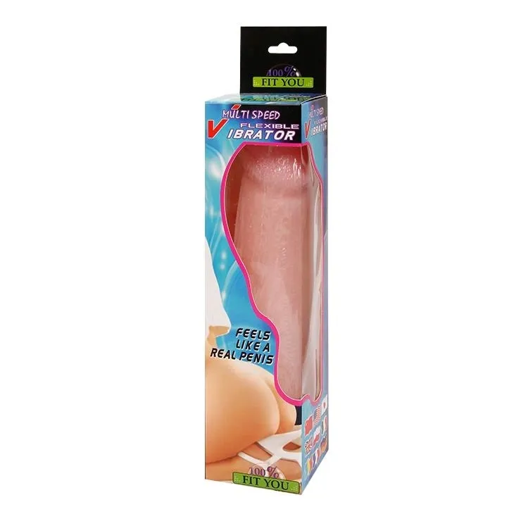baile-flexible-vibrator-real-penis-stan-nowy