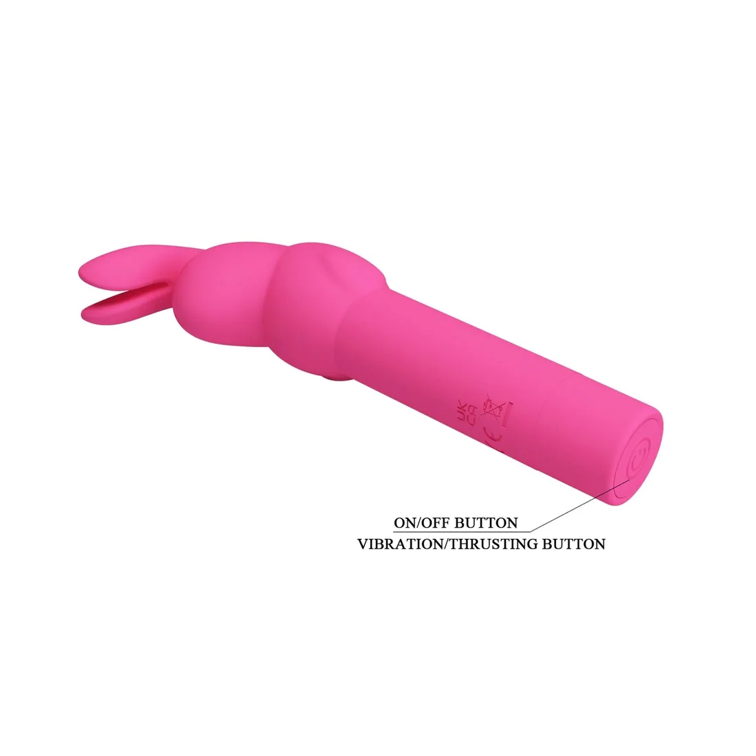 pretty-love-gerardo-10-vibration-functions