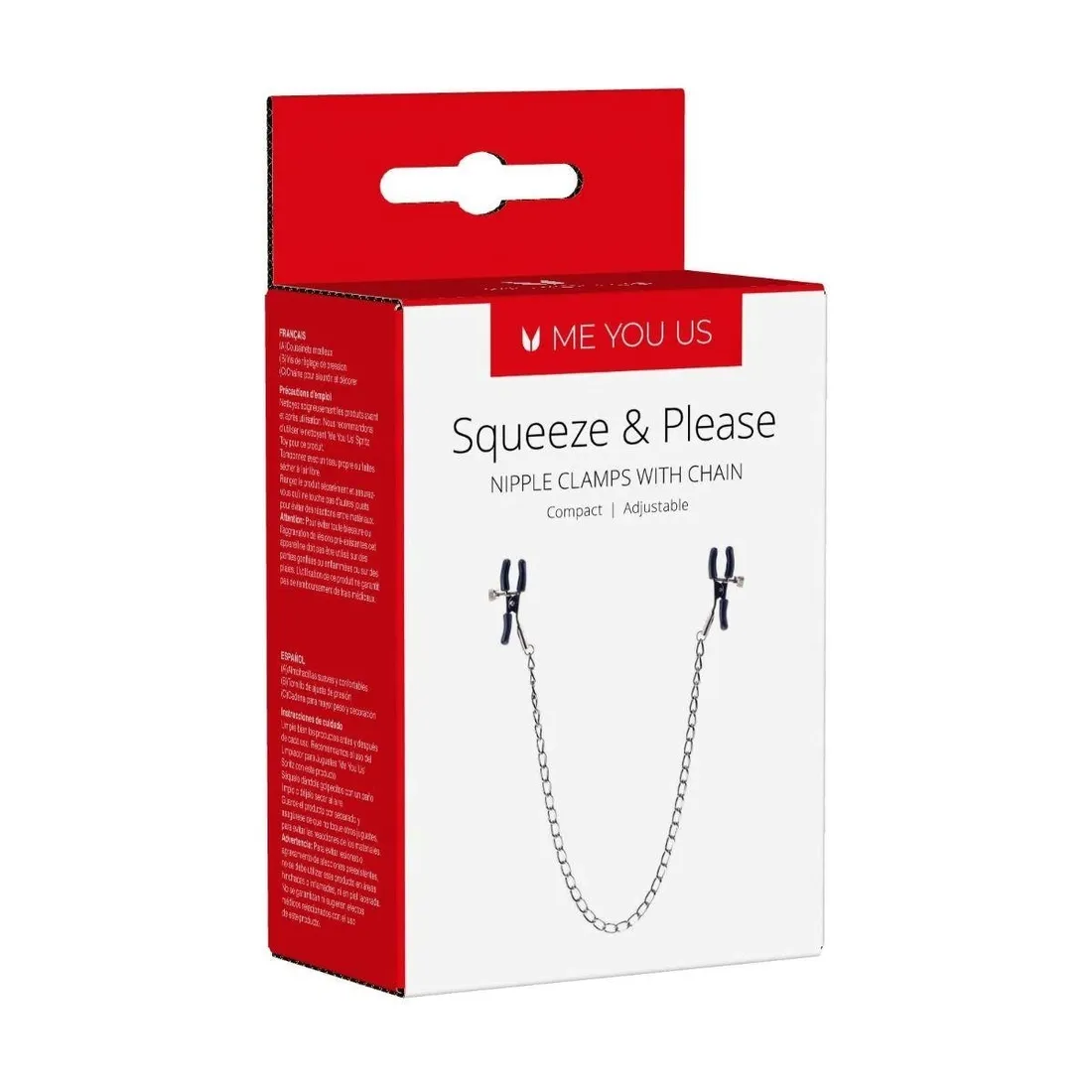 stymulator-squeeze-n-please-nipple-chain-silver