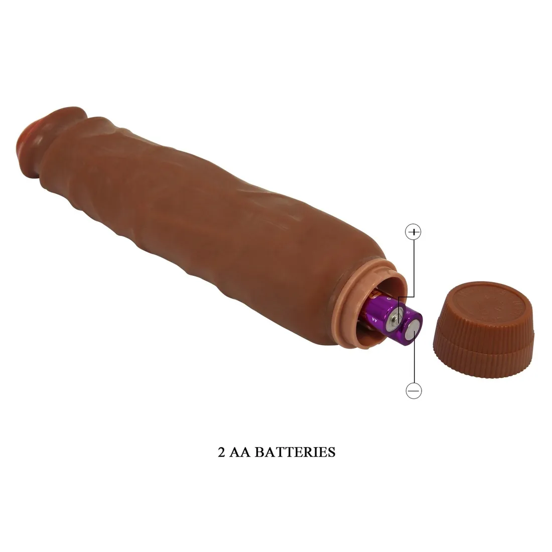 baile-barbara-jack-10-multi-speed-vibration-2-aa-batteries