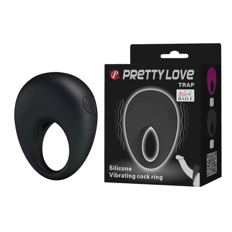 pretty-love-trap-vibration