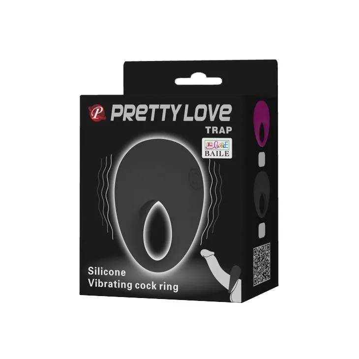 pretty-love-trap-vibration