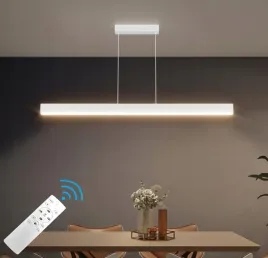 nowoczesna-lampa-wiszaca-led-100cm-36w-sciemnialna-klighten-biala-pilot