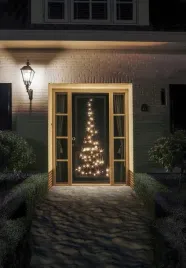 choinka-led-na-drzwi-wejsciowe-210x85cm-fairybell-120-led-ciepla-biel