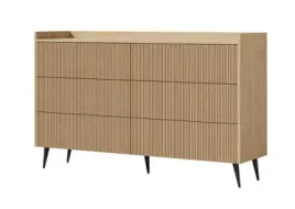 komoda-duza-150-cm-z-szufladami-ryflowana-dab-wiosenny-ademo-3