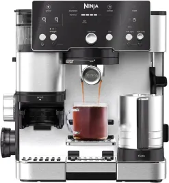 ekspres-cisnieniowo-przelewowy-ninja-luxe-cafe-essential-1650-w-srebrny