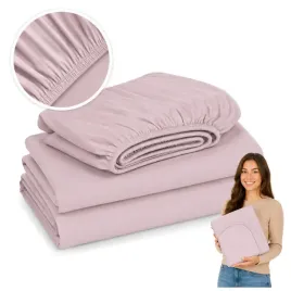 przescieradlo-z-gumka-90x200-30cm-rozowe-miekkie-gladkie