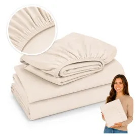 przescieradlo-z-gumka-140x200-30cm-kremowe-miekkie-gladkie