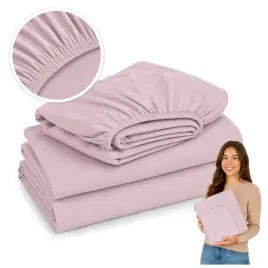 przescieradlo-z-gumka-140x200-30cm-rozowe-miekkie-gladkie
