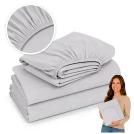 przescieradlo-z-gumka-140x200-30cm-szare-miekkie-gladkie