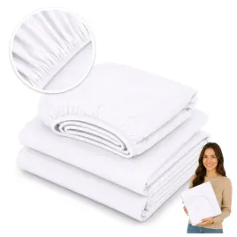 przescieradlo-z-gumka-180x200-30cm-biale-miekkie-gladkie