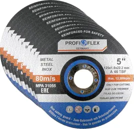 tarcza-do-ciecia-metalu-stali-inox-125mm-x-10mm-x-222mm-10-sztuk
