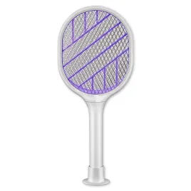 lapka-elektryczna-na-muchy-owady-pulapka-lampa-owadobojcza-uv-2w1-packa-xxl