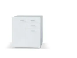 komoda-mike-71-cm-2d-2s-biala-mat