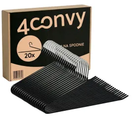 4convy-antyposlizgowe-wieszaki-na-spodnie-ubrania-odziez-metalowe-mocne-x20