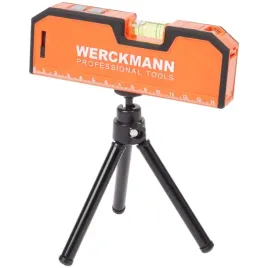 poziomica-laserowa-magnetyczna-ze-statywem-werckmann-laser-krzyzowy