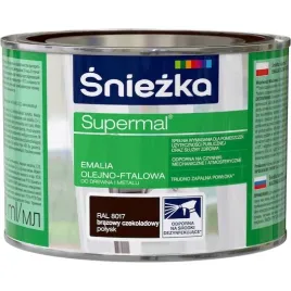 sniezka-supermal-emalia-ftalowa-04l-braz-czekolad