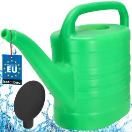 konewka-ogrodowa-10l-z-sitkiem-zielona-do-podlewania-roslin-kwiatow-plastik